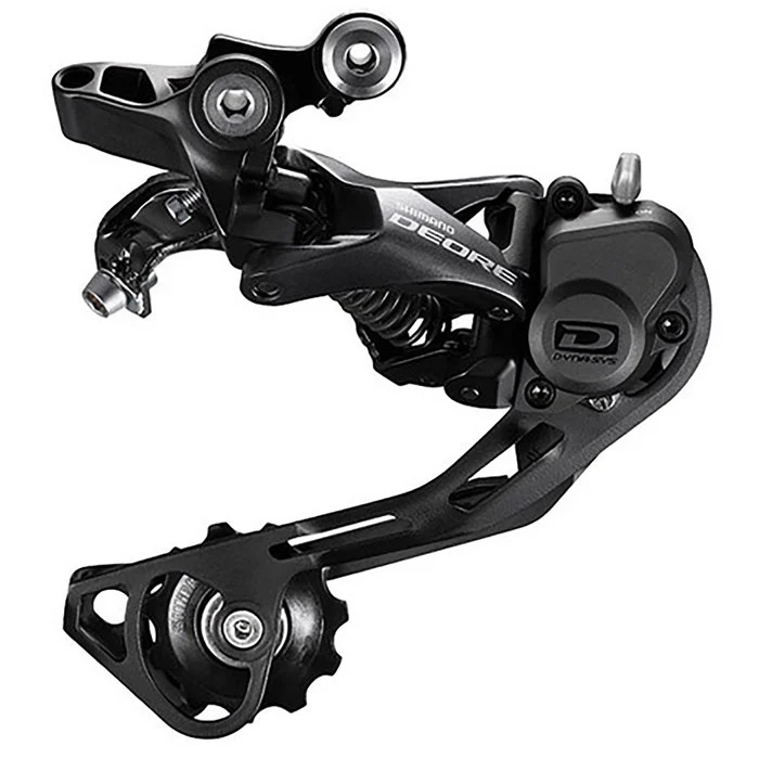 Shimano Deore RD-M6000  